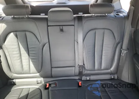 2019 BMW X5 xDrive40I z USA, uszkodzony, nr VIN 5UXCR6C52KLL26296